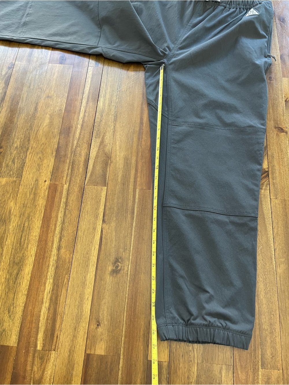 Nike ACG Trail Pants Men’s Size XXL - Picture 12 of 13
